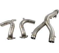 BMW R 1250 R ABS 2019-2024 Akrapovic 2-into-1 Head Pipe E-B12E4/1
