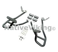 BMW R 1250 RT ENGINE GUARDS CRASHBARS ENGINE PROTECTORS GIVI TN5135 R1250RT 2020