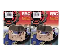 BMW R 1300 GS Trophy 24 - EBC FA779HH Front Sintered Brake Pads Kit