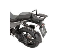 BMW R 1300 GS Alurack Top Case Carrier Black BY HEPCO & BECKER 2023-