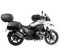 Hepco Becker Bmw R 1300 Gs Permanent Side Cases Fitting Silver