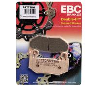BMW R 1300 GS 24 - EBC FA779HH Front Sintered Brake Pads