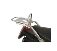 BMW R 850 GS/R 1100 Topcase Carrier Tube-type Silver By Hepco & Becker 1994-2000