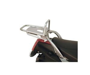 BMW R 850 GS/R 1100 Topcase Carrier Tube-type Silver By Hepco & Becker 1994-2000