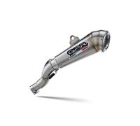 GPR Exhaust BMW R NINE-T 1200 2013-2016 (ALL) Homolog Slip-On Powercone Evo