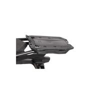Hepco Becker Smartrack Bmw R Ninet Pure 17 6606504 01 01 Luggage Rack Silver
