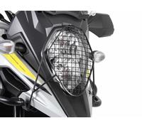 Hepco Becker Bmw R Nine T Urban G/s 17 7006506 00 01 Headlight Protector Black