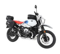 Hepco Becker Smartrack Bmw R Ninet Urban G/s 17 6606506 01 01 Luggage Rack Silver