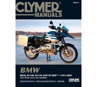BMW R Series Motorcycle (1993-2005) Service Repair Manual