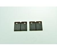 BMW R100S R100RS R100RT R1100RS Ferodo platinum rear pads FDB108P