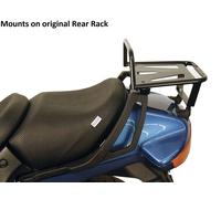 BMW R1100 R/RS/RT / R1150 RS/RT Luggage/Top Box Rack HEPCO & BECKER (1993-2005)