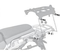 GIVI SRA5102 Rear Rack Alu - Monokey®
