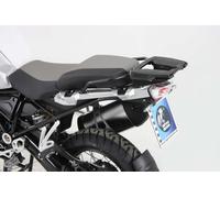 Hepco Becker Alurack Bmw R 1200 Gs Adventure 14-18 650671 01 01 Luggage Rack Black