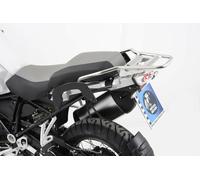 Hepco Becker C-bow Bmw R 1200 Gs Adventure 14-18 630671 00 01 Side Cases Fitting Silver unisex