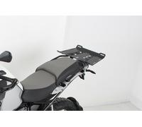 BMW R1200GS Adventure (From 2014) Luggage Rack Widening - Black HEPCO & BECKER
