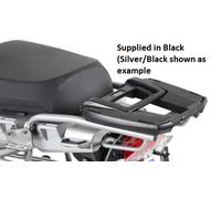 Hepco Becker Easyrack Bmw R 1200 Gs 08-12 661655 01 01 Luggage Rack Silver