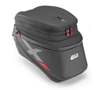 Givi X-Line XL04 15-20L, tankbag Tanklock