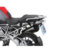 Hepco Becker C-bow Bmw R 1200 Gs Lc 13-18 630665 00 01 Side Cases Fitting Silver