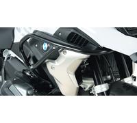 Hepco Becker Minirack Ktm 390 Adventure 20 5026508 00 01 Luggage Rack Silver