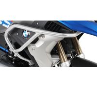 BMW R1200GS LC Tankguard - Silver BY HEPCO & BECKER (2017-2018)