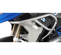 BMW R1200GS LC Tankguard - Stainless Steel BY HEPCO & BECKER (2017-2018)
