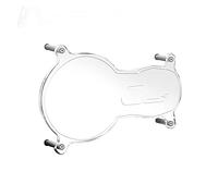 Headlight Protector For BMW R1200GS R1250GS R 1250 For GS For LC For Adventure 2013-2023 Motorcycle Acrylic Headlight Protector Light Cover Protective Guard Headlight Protection Cover