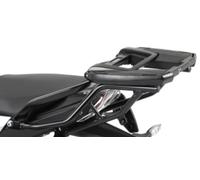 Hepco Becker Easyrack Bmw R 1200 R 2015 Top Case Rear Fitting Silver