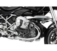 Hepco Becker Bmw R 1200 R 11-14 502661 00 01 Tubular Engine Guard