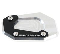 BMW R1200R Kickstand Enlargement BY HEPCO AND BECKER (2006-2010)