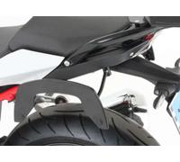 Hepco Becker C-bow Bmw R 1200 Rs 2015-2018 Saddlebags Fitting Silver