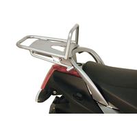 BMW R1200ST Luggage Rack / Top Box Carrier - Silver BY HEPCO & BECKER (2005-07)