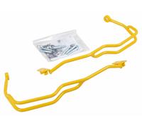 BMW R1250GS ADVENTURE Handle Guard Set Yellow left+right side By H&B 2019-