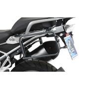Hepco Becker Lock-it Bmw R 1250 Gs Adventure 19 6506519 00 05 Side Cases Fitting Silver