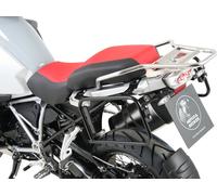 Hepco Becker Lock-it Bmw R 1250 Gs Adventure 19 6506519 00 01 Side Cases Fitting Silver