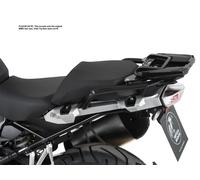 Hepco & Becker Easyrack BMW R1250GS 18- BLACK