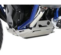 Hepco Becker Bmw R 1250 Gs 18 8106514 00 12 Carter Cover Silver