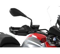 Hepco Becker Bmw R 1250 Gs 18 42126514 00 01 Handguard Black