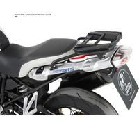 Easyrack top case carrier black for BMW R1250GS with short HP seat