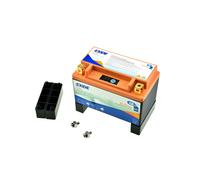 BMW R1250GS R1250GSA R1250R R1250RS R1300GS Exide lithium battery ELTX14H