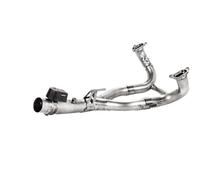 Akrapovic Titanium Bmw R1250 Gs/adventure 19 Manifold unisex