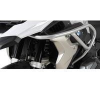 BMW R1250GS Tankguard - Silver BY HEPCO & BECKER (From 2018)