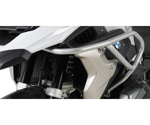 BMW R1250GS Tankguard - Silver BY HEPCO & BECKER (From 2018)