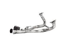 Akrapovic Titanium Bmw R1250 Gs/adventure 19 Manifold unisex