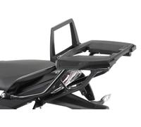 BMW R1250R Alurack Top Box Carrier - Black BY HEPCO & BECKER (From 2019)