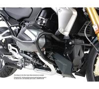 Hepco Becker Bmw R 1250 R 19 5016518 00 09 Tubular Engine Guard Black