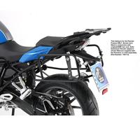Side pannier rack Lock-it black for BMW R 1250 R (2019-2025)