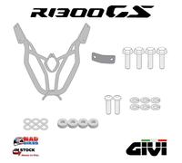 Givi Topcase-Carrier Monokey/Monolock