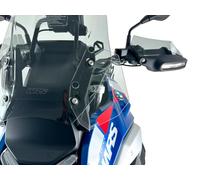 BMW R1300 GS ABS 2023-2026 WRS Side Deflectors Vent BM099T