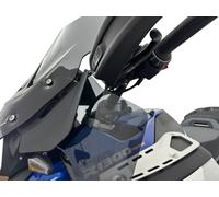 BMW R1300 GS ABS 2024-2026 Side Deflectors Vent WRS BM106FS