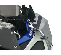 BMW R1300 GS ABS 2024-2026 WRS BM111FS Side Deflectors Vent-Let